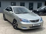 Toyota Camry 2002 года за 3 900 000 тг. в Алматы – фото 2