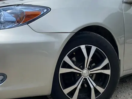 Toyota Camry 2002 года за 3 900 000 тг. в Алматы – фото 6