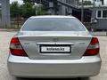Toyota Camry 2002 годаүшін3 900 000 тг. в Алматы – фото 5