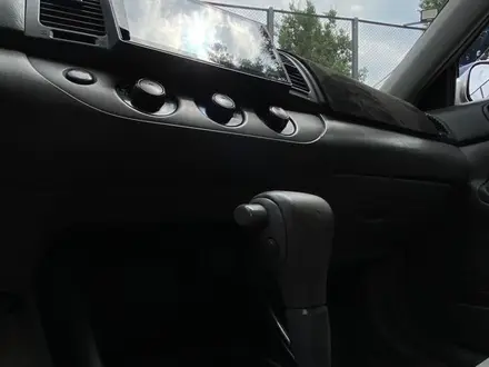 Toyota Camry 2002 года за 3 900 000 тг. в Алматы – фото 8