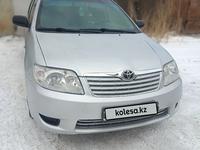 Toyota Corolla 2004 годаүшін4 000 000 тг. в Семей