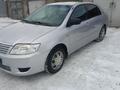 Toyota Corolla 2004 года за 4 000 000 тг. в Семей – фото 3