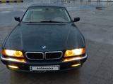 BMW 728 1996 года за 5 000 000 тг. в Караганда – фото 2