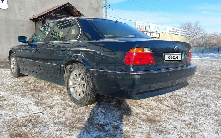 BMW 728 1996 годаfor4 250 000 тг. в Караганда