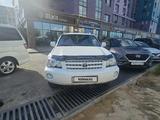 Toyota Highlander 2002 годаүшін5 200 000 тг. в Шымкент – фото 2