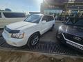 Toyota Highlander 2002 года за 5 200 000 тг. в Шымкент