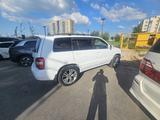 Toyota Highlander 2002 годаүшін5 200 000 тг. в Шымкент – фото 3