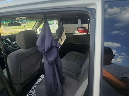 Toyota Highlander 2002 года за 5 200 000 тг. в Шымкент – фото 6