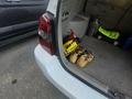 Toyota Highlander 2002 года за 5 200 000 тг. в Шымкент – фото 7