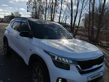 Kia Seltos, 2023