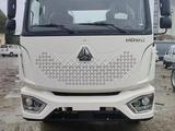 Howo  Портальный Бункеровоз HOWO MATE-K 16 куб 2025 года за 10 000 тг. в Алматы – фото 2