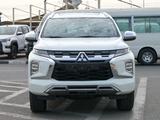 Mitsubishi Montero Sport 2025 года за 20 500 000 тг. в Семей – фото 2