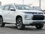 Mitsubishi Montero Sport 2025 года за 20 500 000 тг. в Семей – фото 3