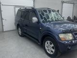 Mitsubishi Pajero 2006 годаfor6 300 000 тг. в Караганда – фото 2