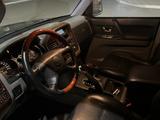 Mitsubishi Pajero 2006 годаfor6 300 000 тг. в Караганда – фото 4