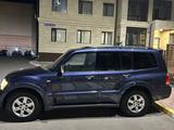 Mitsubishi Pajero 2006 годаfor6 300 000 тг. в Караганда – фото 3