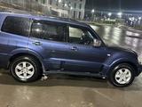 Mitsubishi Pajero 2006 годаfor6 300 000 тг. в Караганда