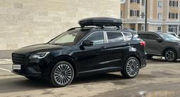Jetour X70 2025 годаfor7 700 000 тг. в Караганда – фото 2