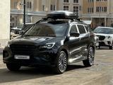Jetour X70 2025 годаfor7 700 000 тг. в Караганда