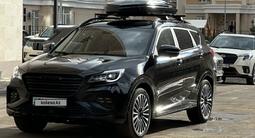 Jetour X70 2025 годаfor7 700 000 тг. в Караганда