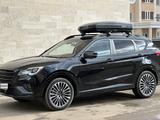Jetour X70 2025 годаfor7 700 000 тг. в Караганда – фото 4