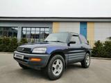 Toyota RAV4 1996 годаүшін3 200 000 тг. в Алматы – фото 2