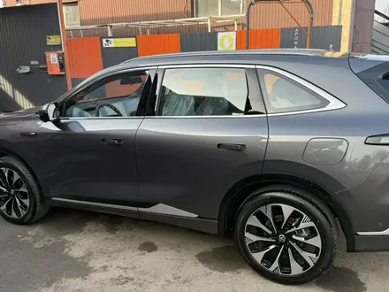 Changan CS75 Plus 2025 года за 11 950 000 тг. в Астана – фото 3