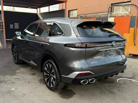 Changan CS75 Plus 2025 года за 11 950 000 тг. в Астана – фото 2