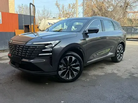 Changan CS75 Plus 2025 года за 11 950 000 тг. в Астана – фото 4