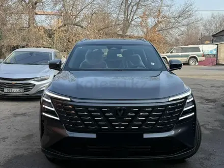 Changan CS75 Plus 2025 года за 11 950 000 тг. в Астана – фото 5