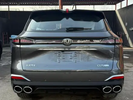 Changan CS75 Plus 2025 года за 11 950 000 тг. в Астана – фото 7