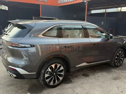 Changan CS75 Plus 2025 года за 11 950 000 тг. в Астана – фото 8