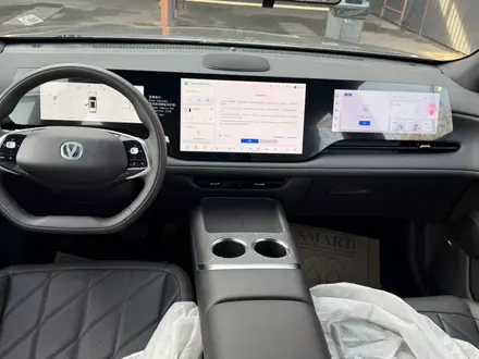 Changan CS75 Plus 2025 года за 11 950 000 тг. в Астана – фото 9