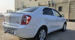 Chevrolet Cobalt 2023 годаүшін7 190 000 тг. в Жетысай – фото 4