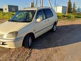 Toyota Raum 1998 года за 2 000 000 тг. в Алматы – фото 2