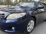 Toyota Corolla 2006 года за 5 200 000 тг. в Семей – фото 2