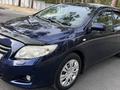 Toyota Corolla 2006 года за 5 200 000 тг. в Семей – фото 9