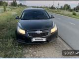 Chevrolet Cruze 2010 годаүшін1 600 000 тг. в Актобе – фото 2