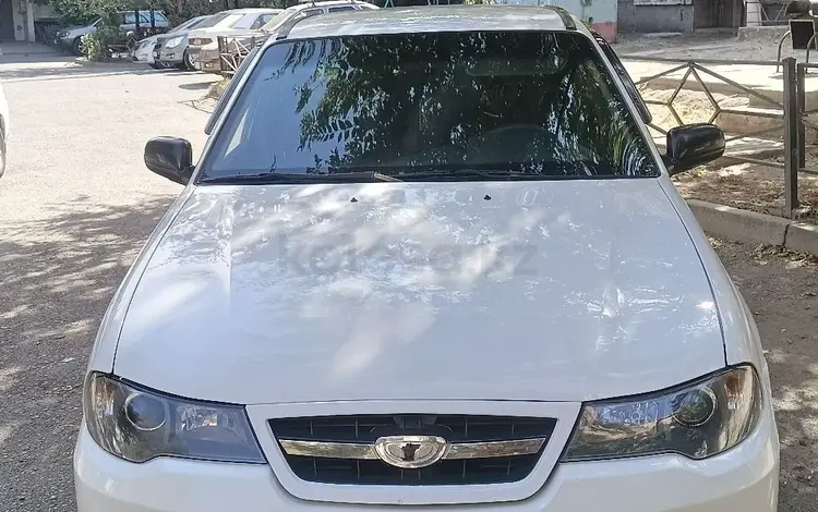 Daewoo Nexia 2013 годаүшін1 300 000 тг. в Шымкент