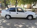 Daewoo Nexia 2013 годаүшін1 300 000 тг. в Шымкент – фото 3