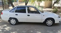 Daewoo Nexia 2013 годаүшін1 300 000 тг. в Шымкент – фото 3