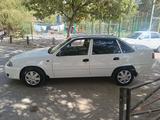 Daewoo Nexia 2013 годаүшін1 300 000 тг. в Шымкент – фото 4