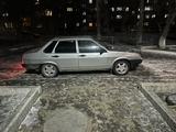 ВАЗ (Lada) 21099 2001 годаүшін500 000 тг. в Семей – фото 3