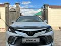 Toyota Camry 2019 годаүшін16 200 000 тг. в Шымкент