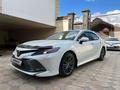 Toyota Camry 2019 годаүшін16 200 000 тг. в Шымкент – фото 9