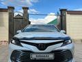 Toyota Camry 2019 годаүшін16 200 000 тг. в Шымкент – фото 18