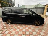 Honda Stepwgn 2008 годаүшін3 999 999 тг. в Алматы – фото 3