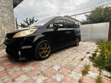 Honda Stepwgn 2008 годаүшін3 999 999 тг. в Алматы