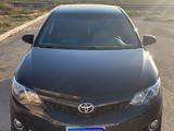 Toyota Camry 2014 года за 7 100 000 тг. в Алматы – фото 2