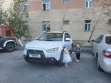 Mitsubishi ASX 2012 годаүшін5 750 000 тг. в Кентау